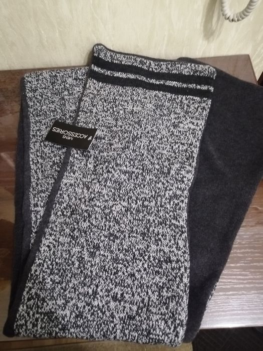 Шарф Mens Accessories 180 см