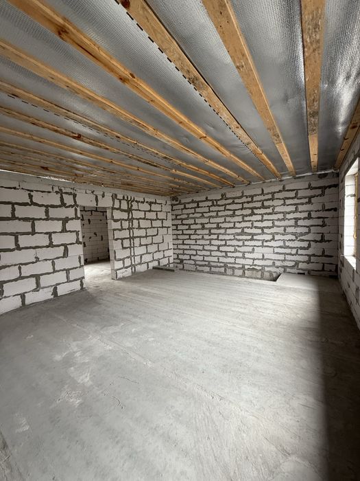Продам таунхаус Лєтра . Таращанський