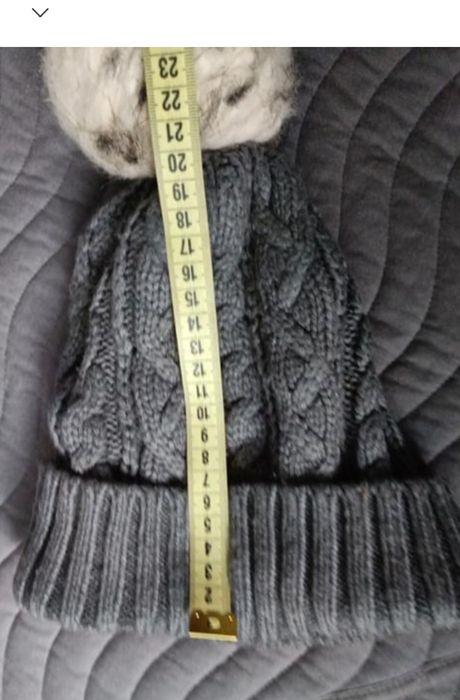 Брендова шапка оригінал