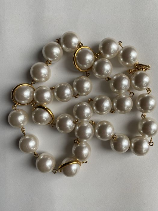 Колекційна вінтажна біжутерія Napier