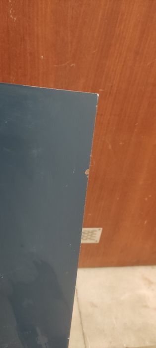 Espelho simples 60cm x 80cm (sem moldura)