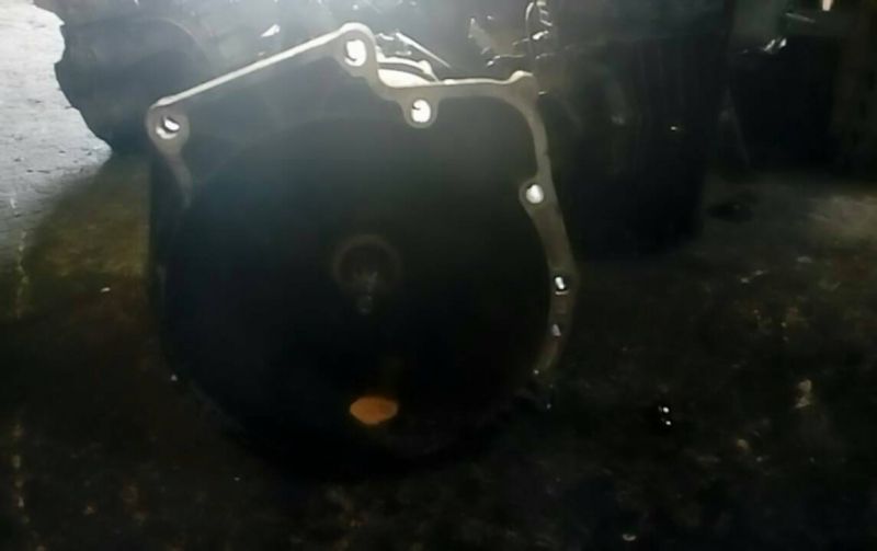 Caixa de velocidades manual BMW 3 (E46)