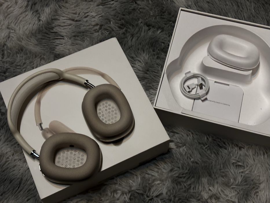 Apple Air Pods Max