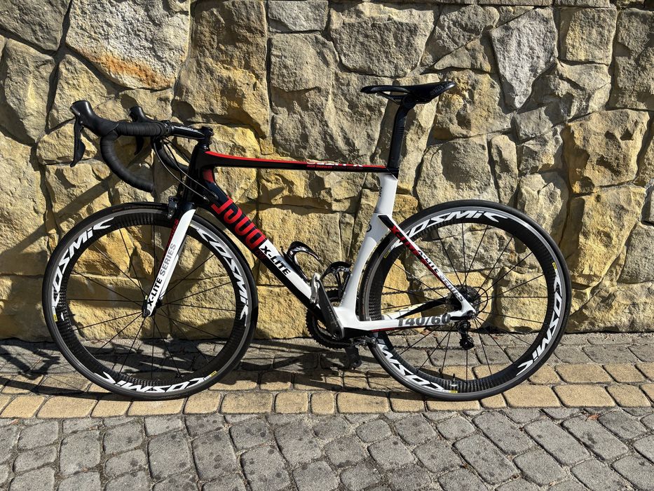 Rower szosowy Rose X-Lite CW