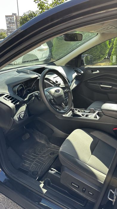 Ford Escape SE ‘17 AWD