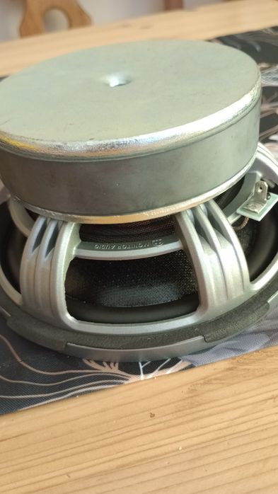 Monitor audio gold 100, GŁOŚNIK nisko-średniotonowy