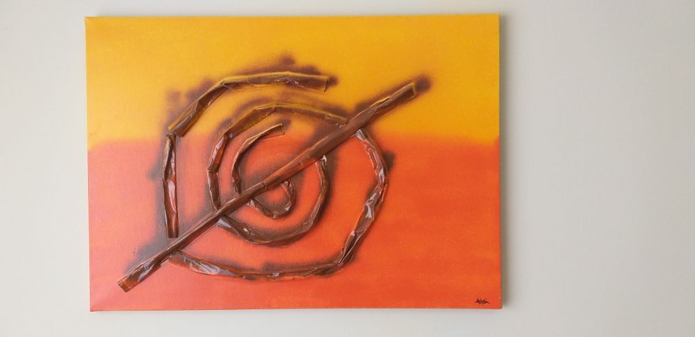 2 Telas do Mestre Sousa