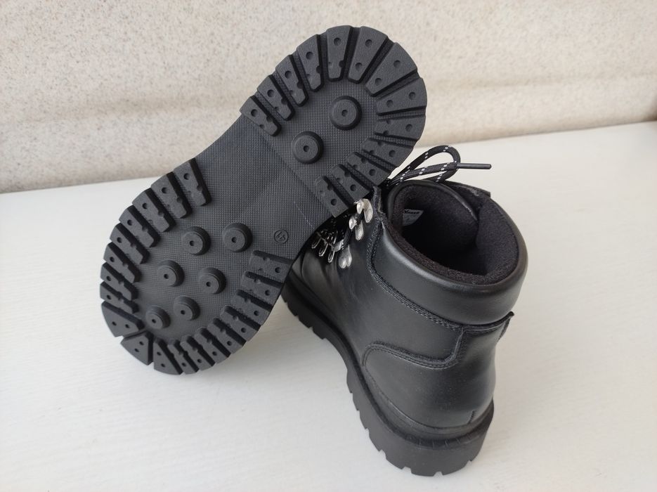 Утепленные Высокие ботинки New Yorker р. 40, 41, 42. Новые!