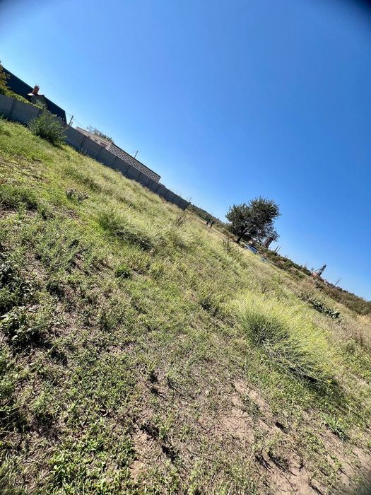 Продаж ділянки біля водойми по вул.Одеська