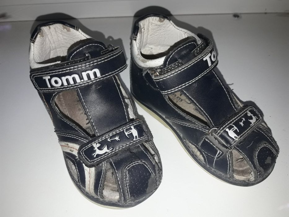 Босоніжки ортопед, босоножки