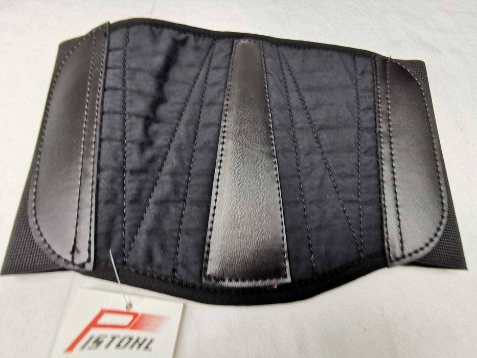 Pas nerkowy rozmiar S NOWY