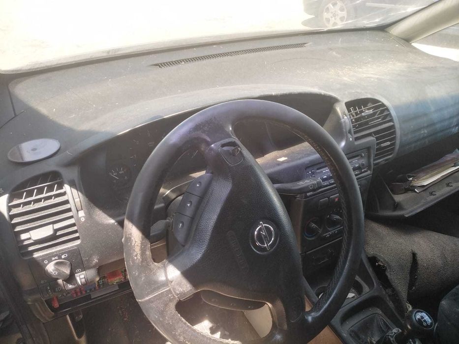 PARA Peças Opel Zafira A de 1999 2.0 TD de 1999