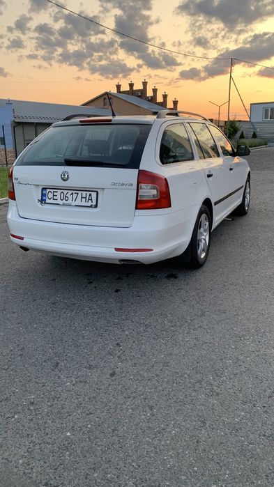 Продам Skoda Octavia