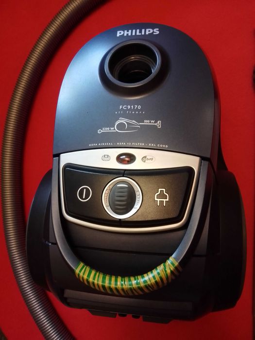 Пилосос Philips  FC 9170 по запчастинах !¡!