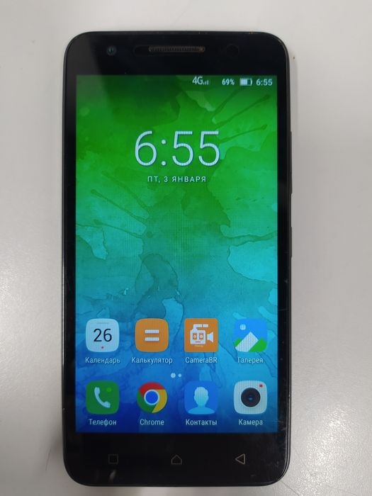 Продам Lenovo K10a40