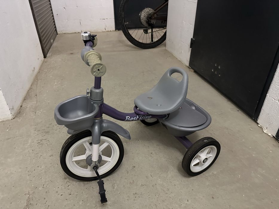 Велосипед дитячий