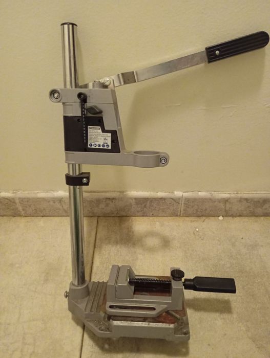 Suporte de máquinas