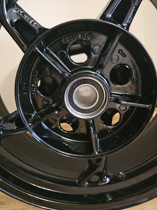 Felga s1000rr tylna k67