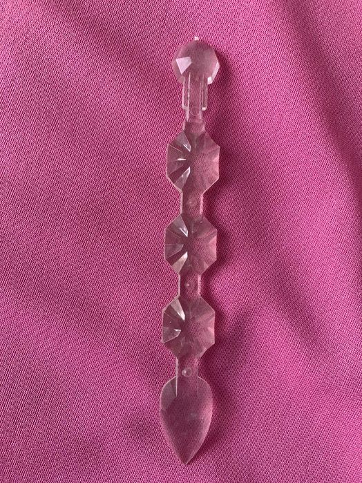 подвески к люстрам и бра