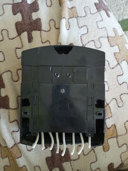 Електричний лічильник NIK