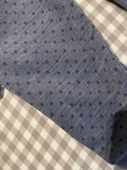 Rampers pizama hust & claire welna merino 80