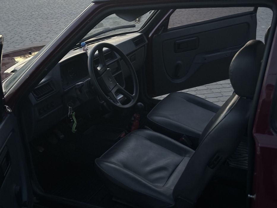 ЗАЗ Таврія Nova 2004 1.2л