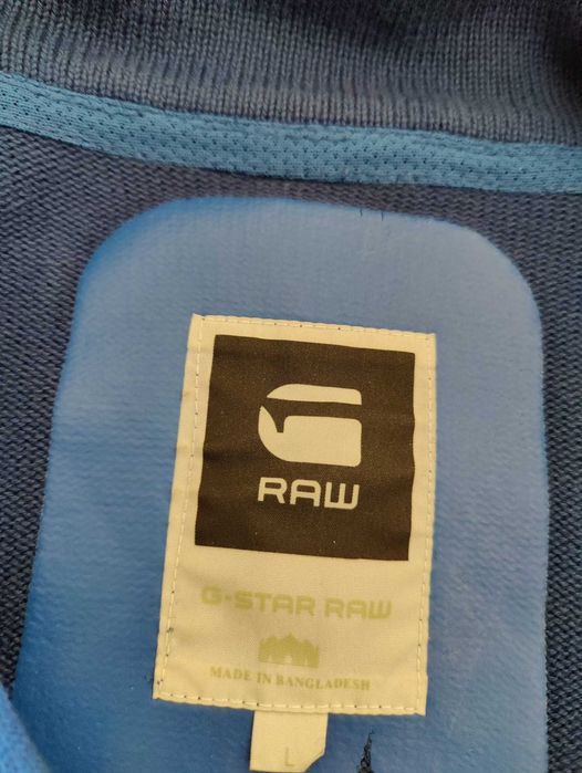 Casaco G-Star Raw tam. L em excelente estado