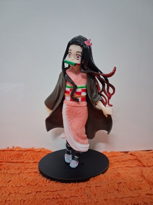 Nezuko - demon slayer