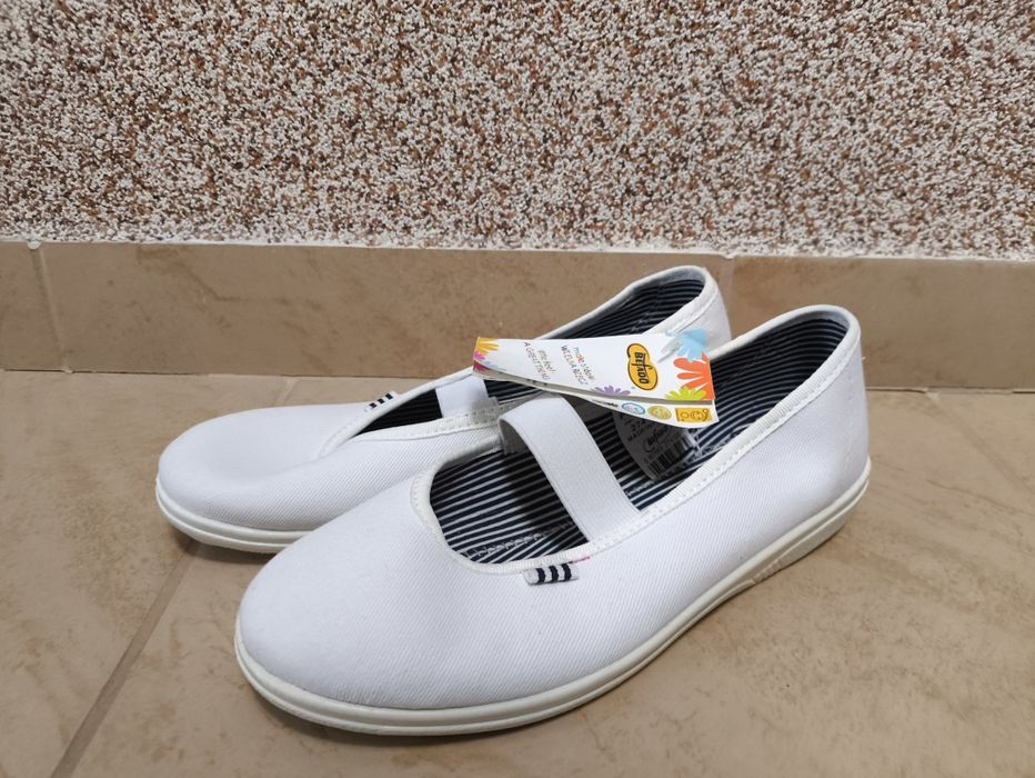 Buty, balerinki Befado Roz. 36 NOWE