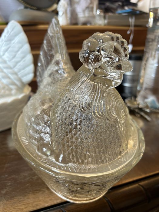 Duza kura 21 zobkowice