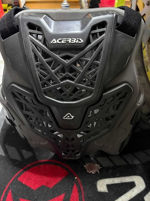 Colete Acerbis Motocross