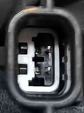 Sonda Lambda 226407522R - RENAULT TALISMAN