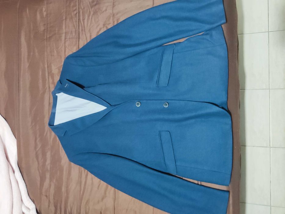 Blazer Springfield Novo