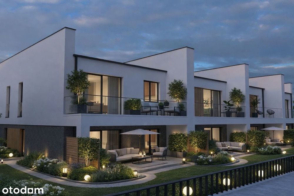 Przestronne Apartamenty - Tarnowskie Góry - Piętro I Ostatni Parter