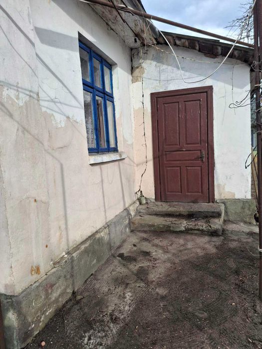 Будинок та земельна ділянка 25 сот., с. Стриганка