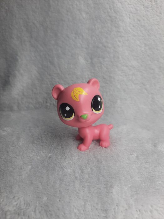 Figurka Littlest Pet Shop