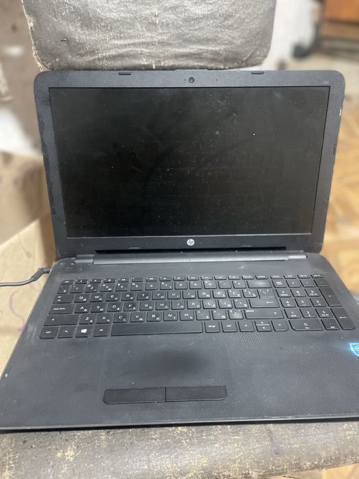 Ноутбуку HP 250 4G