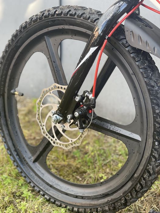 Продам велосипед Crosser Space 20 (MTB)