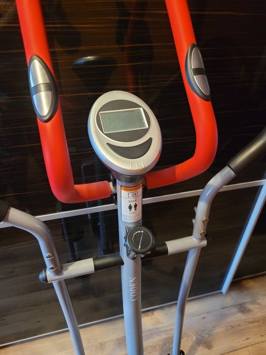 Orbiterek magnetyczny