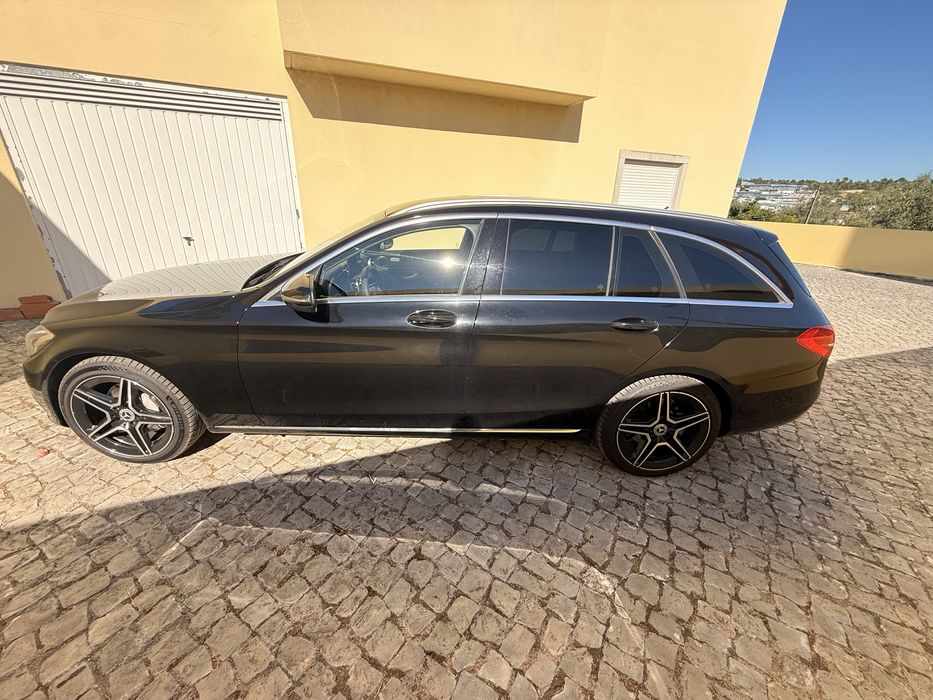 Mercedes-Benz C 250 — fotografia 6