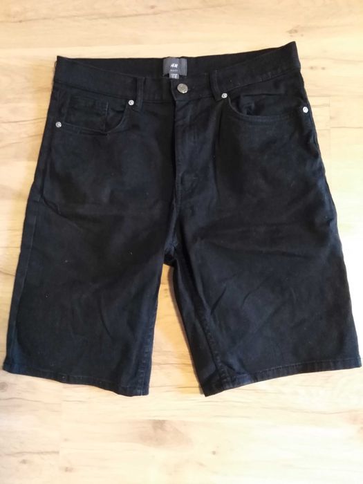 Nowe szorty " H&M " roz. 29