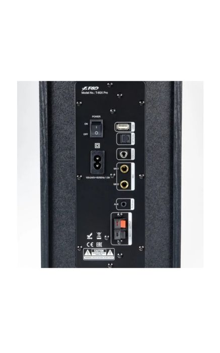 акустическая система F&D T60X