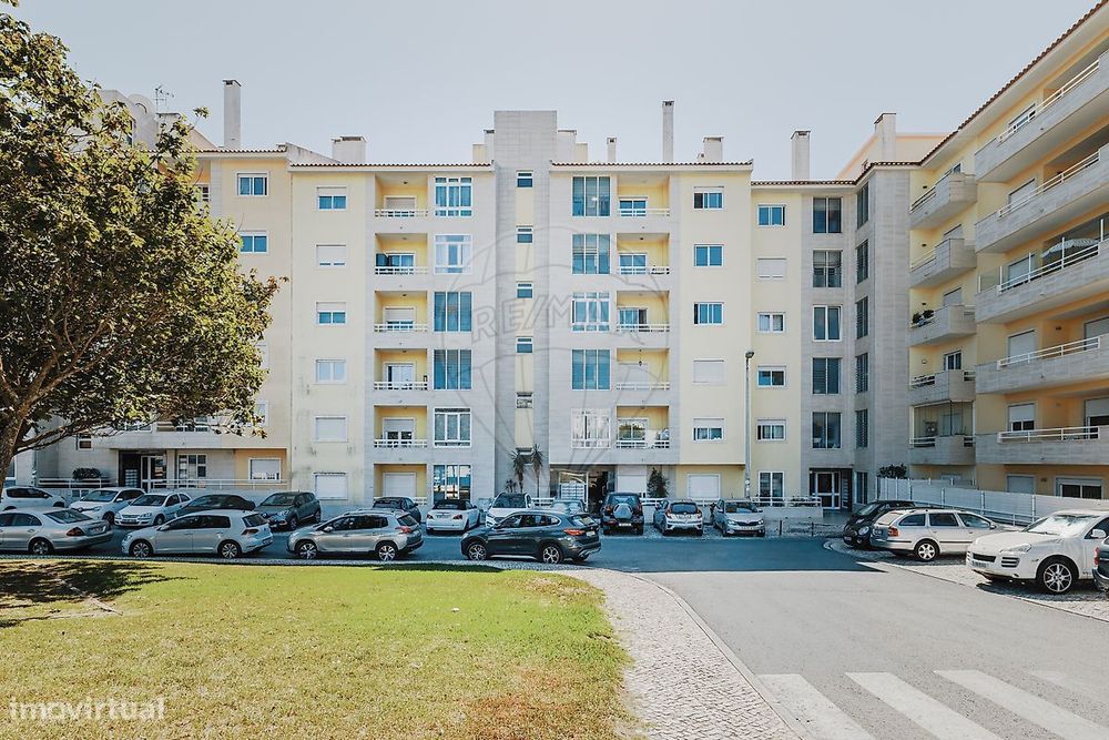 Apartamento T1 para venda