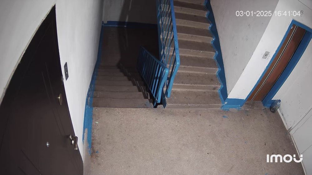 Камера відеоспостереження Imou Cell 3C із сонячною панеллю  АКБ 5000