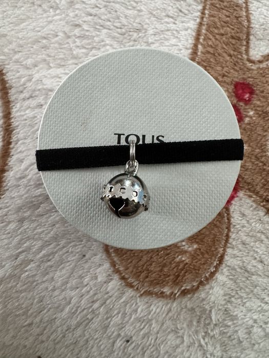 Продам серьги Tous