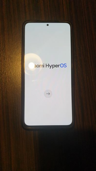 Xiaomi Redmi 11 PRO 128GB