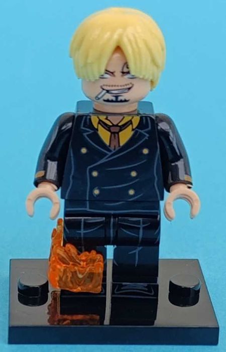 Sanji v2 (One Piece)
