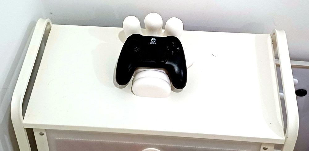 Pro Controller Switch