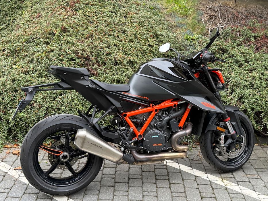 KTM