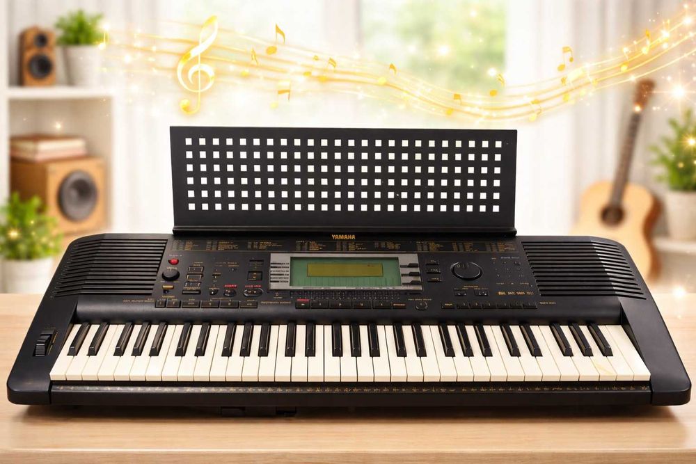 psr 630 - Купить синтезаторы Yamaha - Цена на OLX.ua